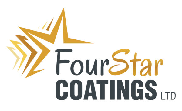 Four Star Coatings logo